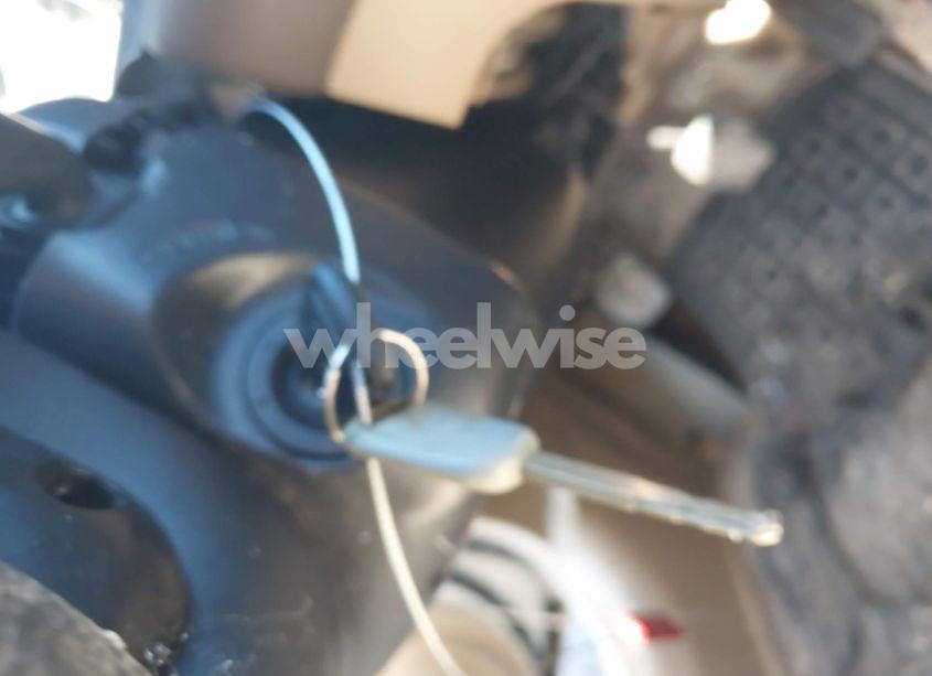 Photo 11 of 2003 Honda Civic EX (VIN 1HGEM21033L018694)