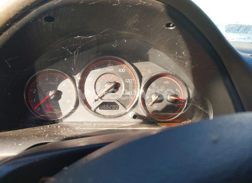 Photo 7 of 2003 Honda Civic EX (VIN 1HGEM21033L018694)