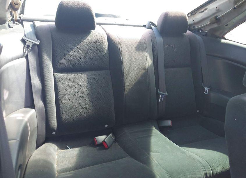 Photo 8 of 2003 Honda Civic EX (VIN 1HGEM21043L058685)