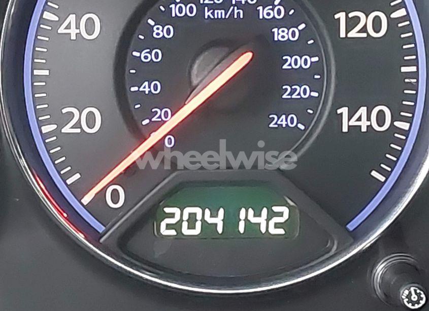 Photo 16 of 2005 Honda Civic VP (VIN 1HGEM21125L077764)