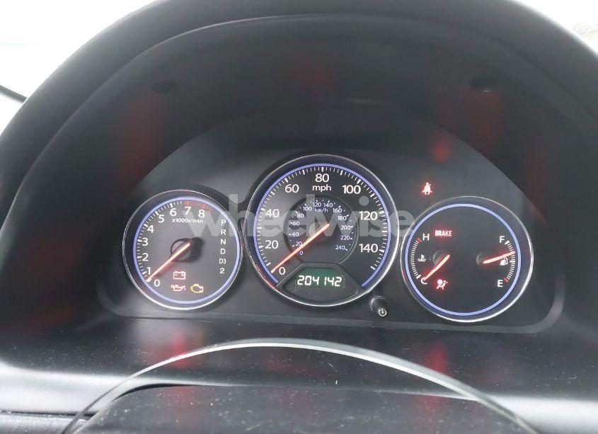 Photo 7 of 2005 Honda Civic VP (VIN 1HGEM21125L077764)