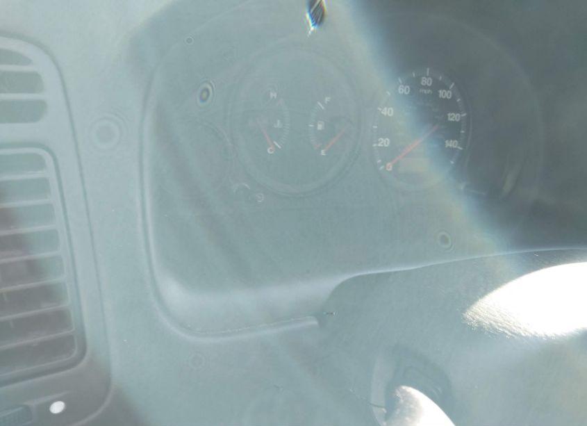 Photo 7 of 2005 Honda Civic VP (VIN 1HGEM21135L001177)