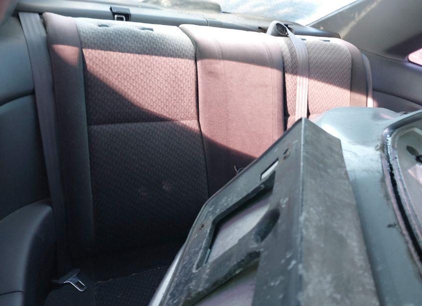 Photo 8 of 2005 Honda Civic VP (VIN 1HGEM21135L001177)