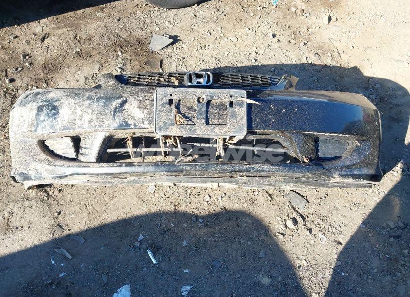 Photo 12 of 2004 Honda Civic VP (VIN 1HGEM21144L072239)