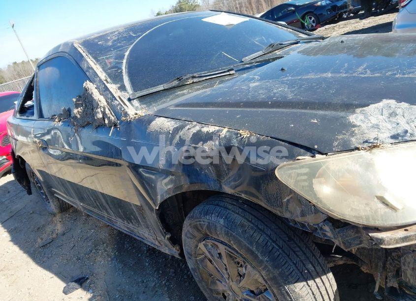 Photo 13 of 2004 Honda Civic VP (VIN 1HGEM21144L072239)