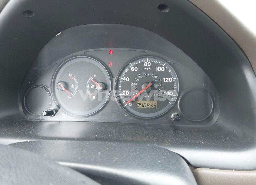 Photo 7 of 2005 Honda Civic VP (VIN 1HGEM21145L007019)