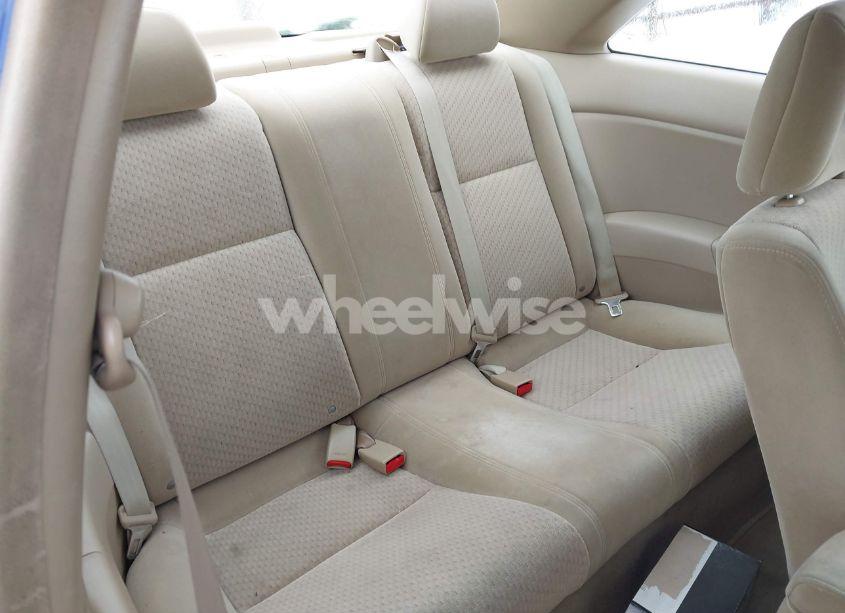 Photo 8 of 2005 Honda Civic VP (VIN 1HGEM21145L007019)