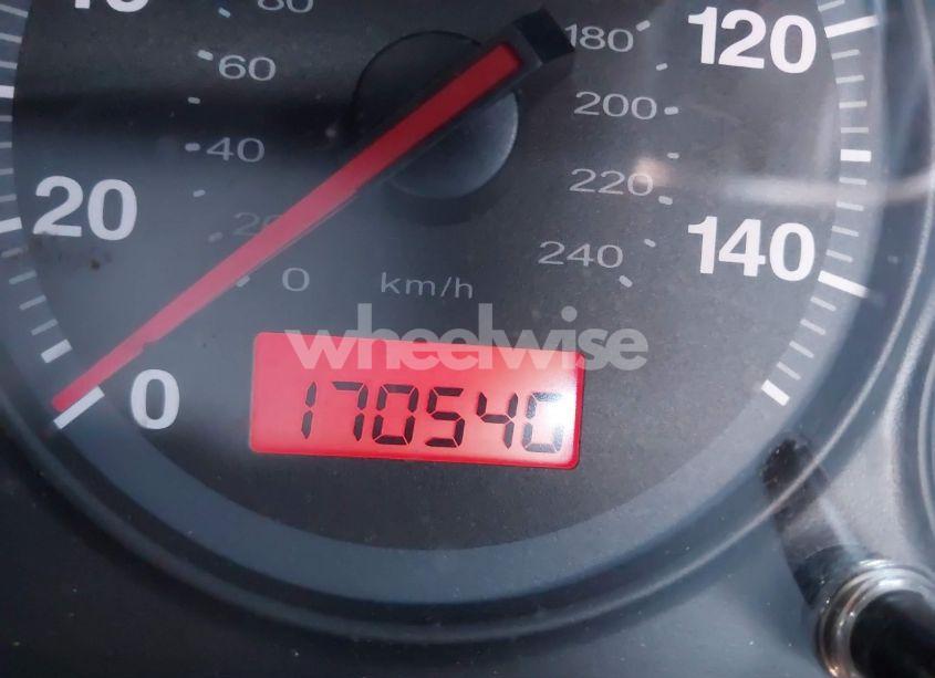 Photo 7 of 2005 Honda Civic VP (VIN 1HGEM21145L065356)