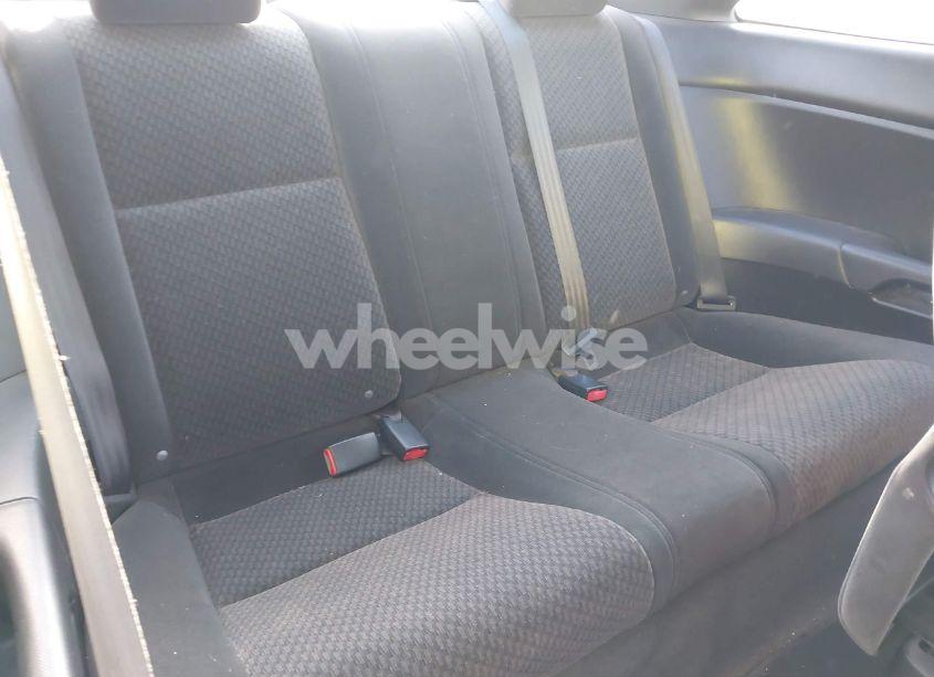 Photo 8 of 2005 Honda Civic VP (VIN 1HGEM21145L065356)