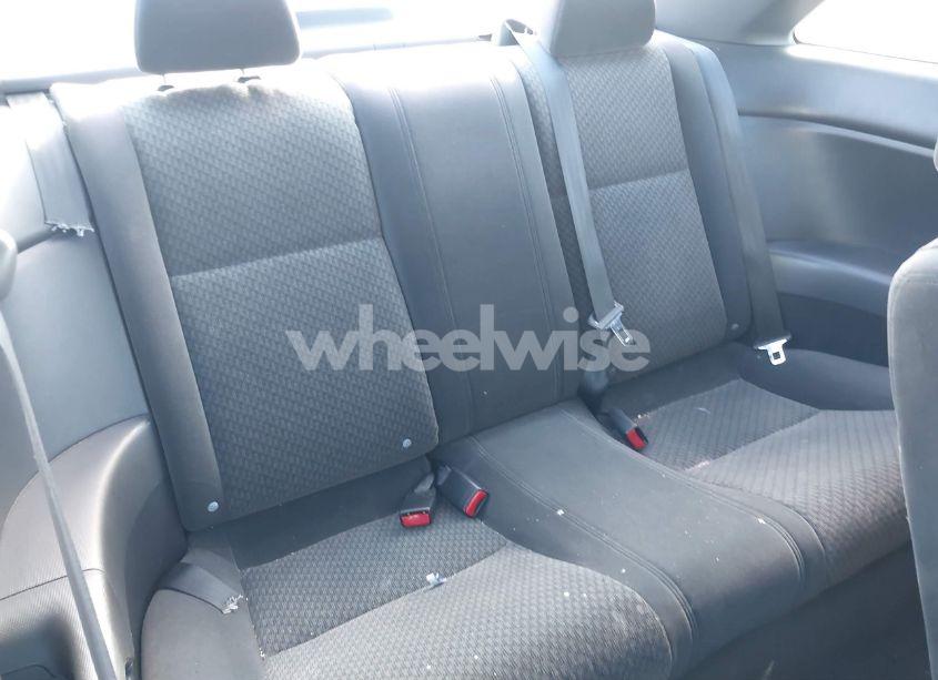 Photo 8 of 2005 Honda Civic VP (VIN 1HGEM21165L052284)