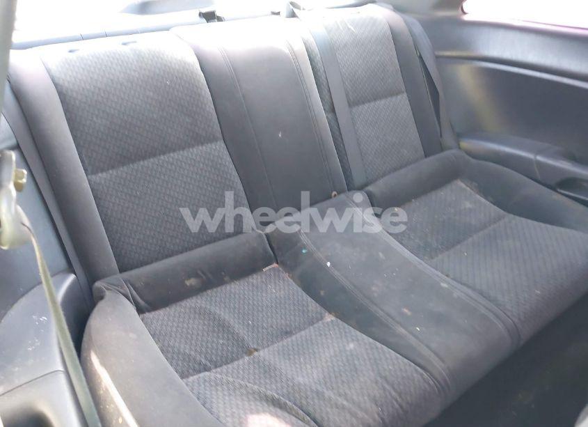 Photo 7 of 2005 Honda Civic VP (VIN 1HGEM21185L052321)