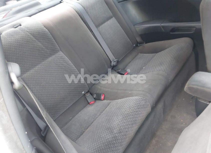 Photo 8 of 2005 Honda Civic VP (VIN 1HGEM21185L077834)