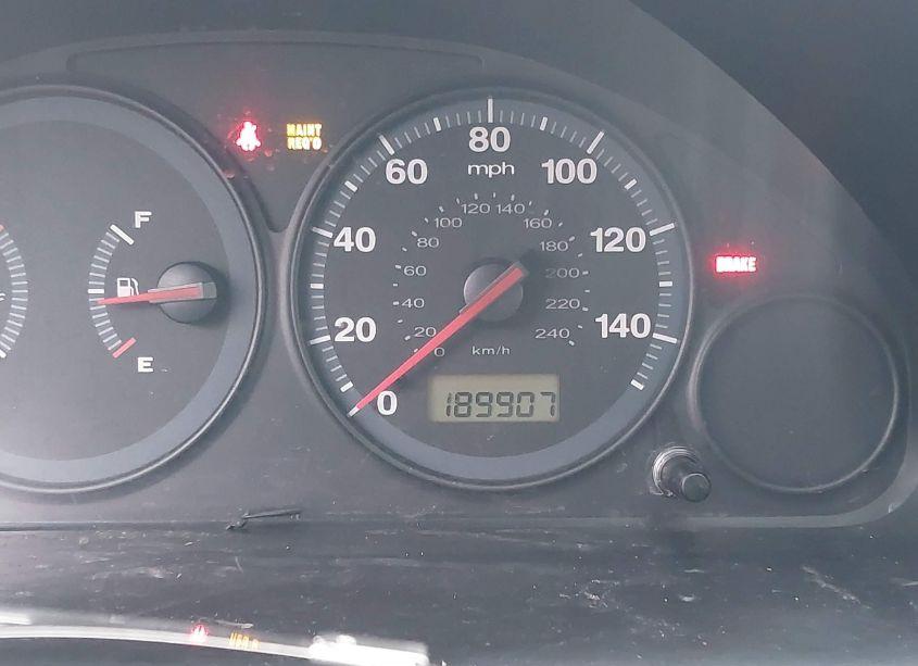 Photo 15 of 2005 Honda Civic VP (VIN 1HGEM21195L025340)