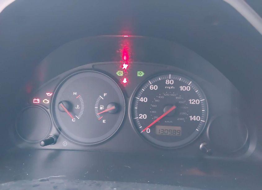 Photo 7 of 2005 Honda Civic VP (VIN 1HGEM211X5L077866)