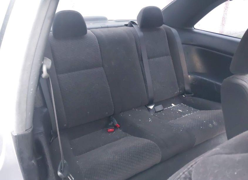 Photo 8 of 2005 Honda Civic VP (VIN 1HGEM211X5L077866)