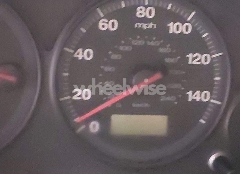 Photo 15 of 2002 Honda Civic DX (VIN 1HGEM21202L022430)