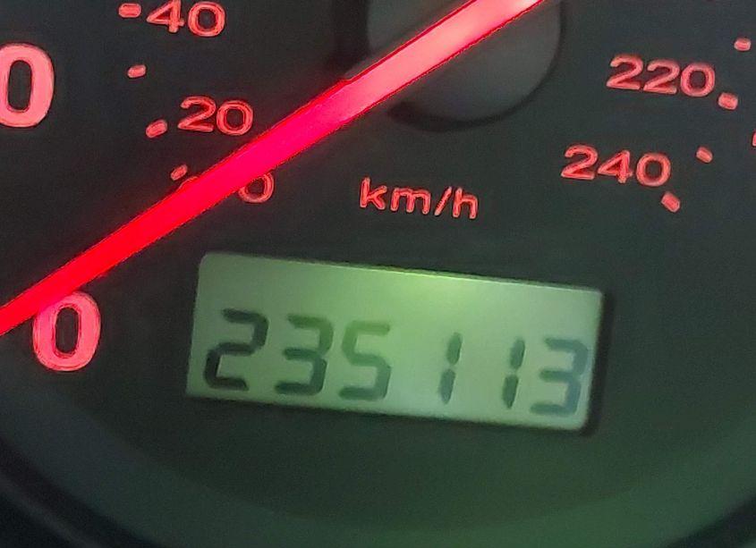 Photo 7 of 2003 Honda Civic DX (VIN 1HGEM21213L063909)