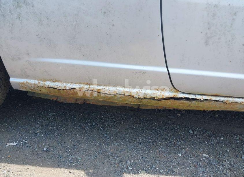 Photo 6 of 2002 Honda Civic DX (VIN 1HGEM212X2L107212)