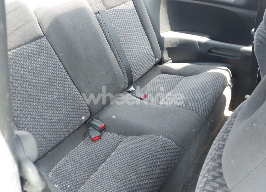 Photo 8 of 2002 Honda Civic DX (VIN 1HGEM212X2L107212)