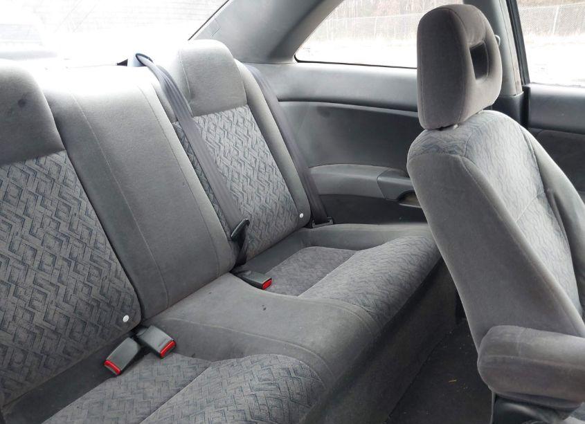 Photo 8 of 2001 Honda Civic LX (VIN 1HGEM21501L813047)