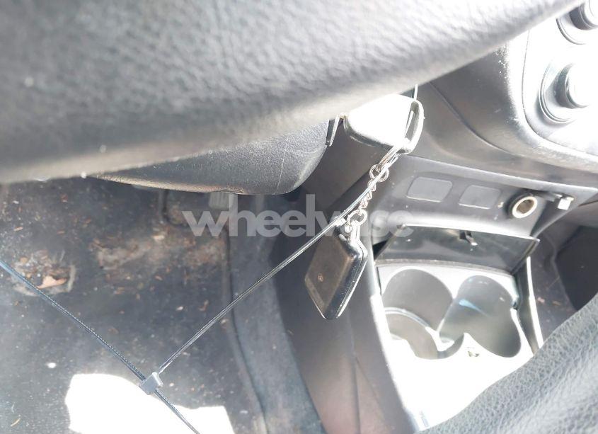 Photo 11 of 2003 Honda Civic LX (VIN 1HGEM21503L018258)