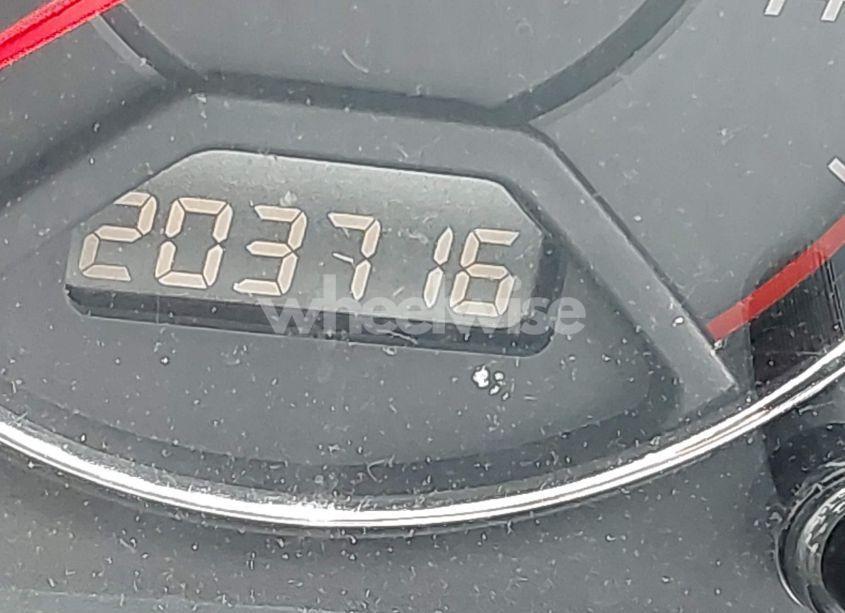 Photo 7 of 2003 Honda Civic LX (VIN 1HGEM21503L018258)