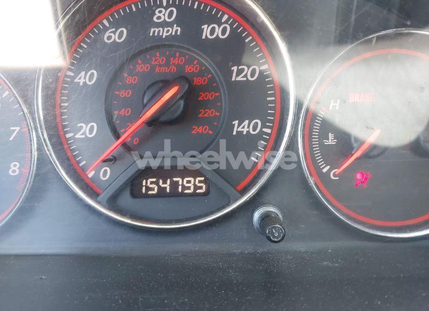 Photo 7 of 2003 Honda Civic LX (VIN 1HGEM21523L001252)