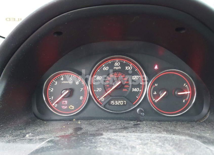 Photo 7 of 2005 Honda Civic LX (VIN 1HGEM21535L063407)