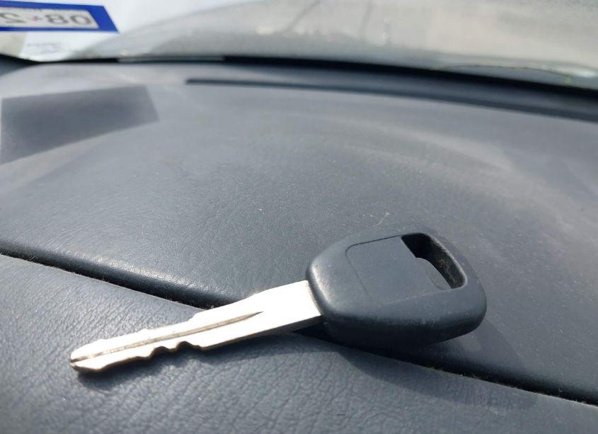 Photo 11 of 2001 Honda Civic LX (VIN 1HGEM21541L060977)