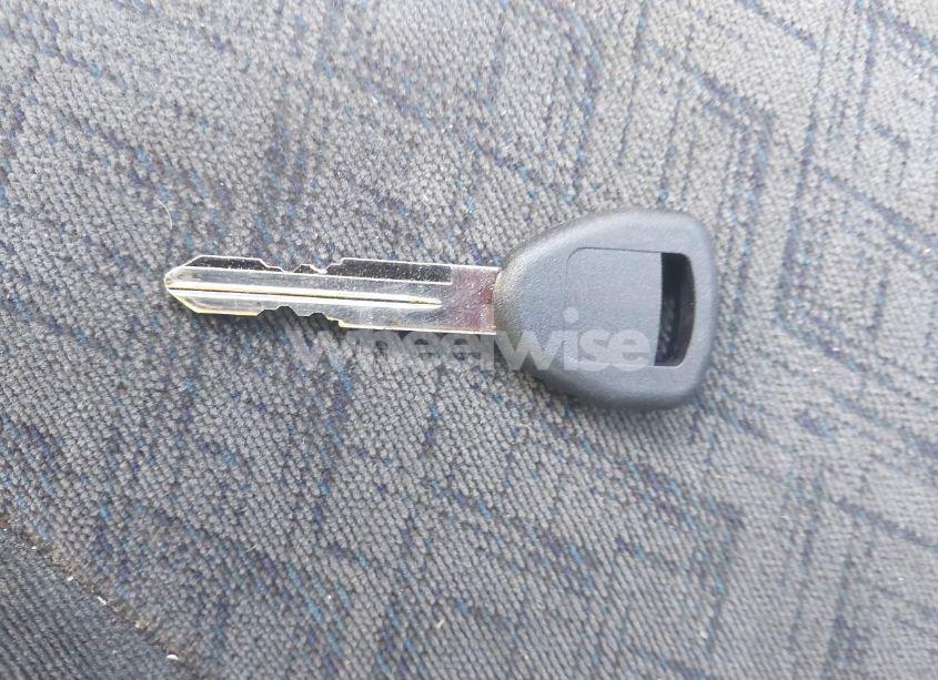 Photo 11 of 2001 Honda Civic LX (VIN 1HGEM21541L087029)