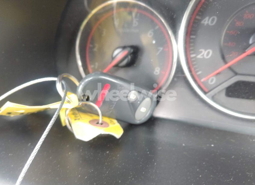 Photo 11 of 2004 Honda Civic LX (VIN 1HGEM21554L084077)