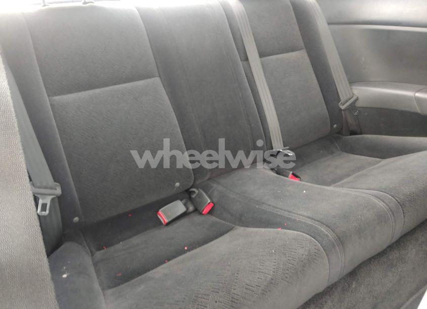 Photo 8 of 2004 Honda Civic LX (VIN 1HGEM21554L084077)