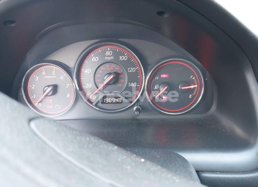 Photo 15 of 2004 Honda Civic LX (VIN 1HGEM21564L043781)