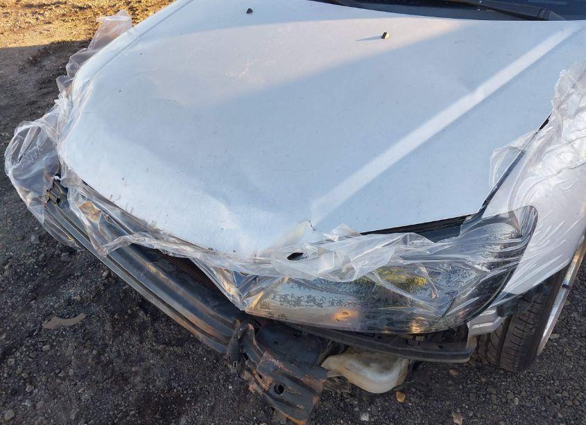 Photo 6 of 2004 Honda Civic LX (VIN 1HGEM21564L051833)