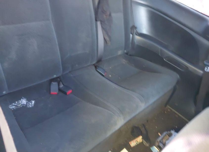 Photo 8 of 2004 Honda Civic LX (VIN 1HGEM21564L051833)