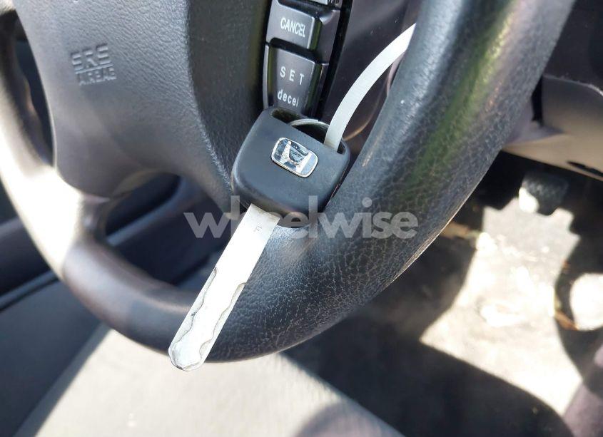Photo 11 of 2003 Honda Civic LX (VIN 1HGEM21573L074486)