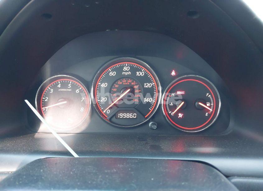 Photo 7 of 2003 Honda Civic LX (VIN 1HGEM21573L074486)