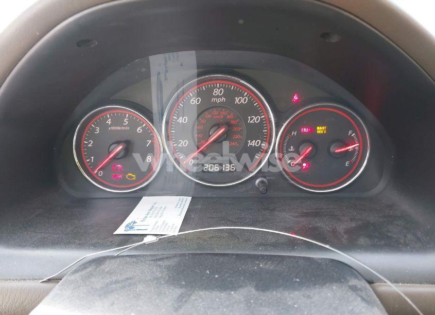 Photo 7 of 2004 Honda Civic LX (VIN 1HGEM21574L052389)