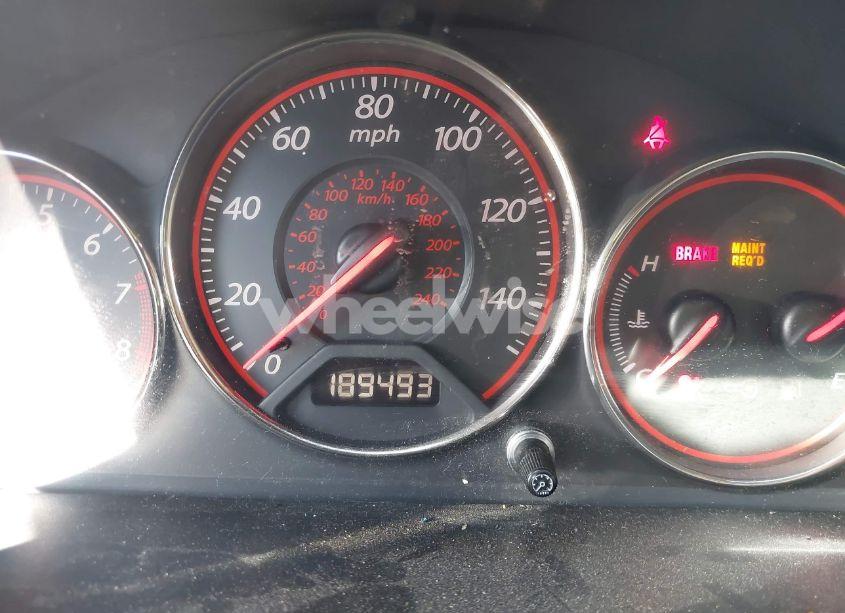 Photo 7 of 2004 Honda Civic LX (VIN 1HGEM21584L029865)