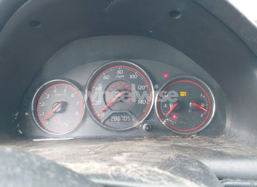 Photo 7 of 2003 Honda Civic LX (VIN 1HGEM21593L008943)