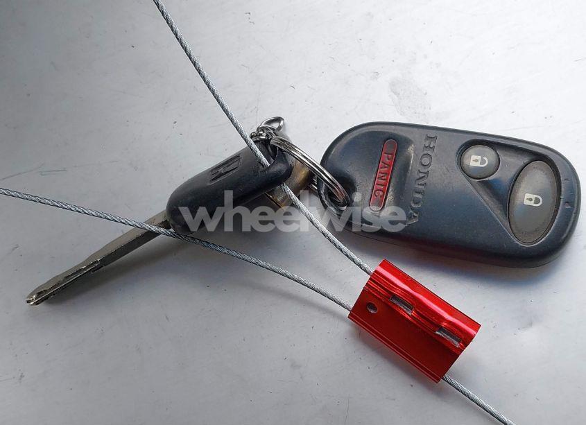 Photo 11 of 2005 Honda Civic LX (VIN 1HGEM21595L079255)