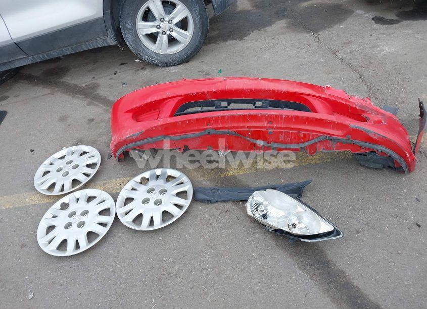 Photo 12 of 2005 Honda Civic LX (VIN 1HGEM21595L079255)