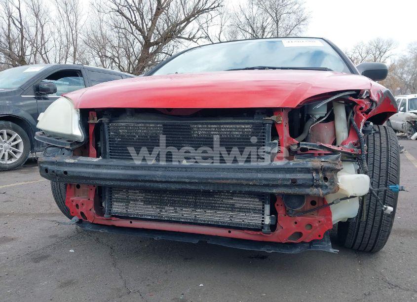 Photo 6 of 2005 Honda Civic LX (VIN 1HGEM21595L079255)