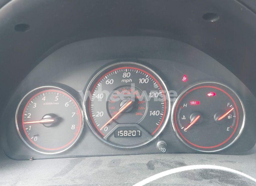 Photo 7 of 2005 Honda Civic LX (VIN 1HGEM21595L079255)