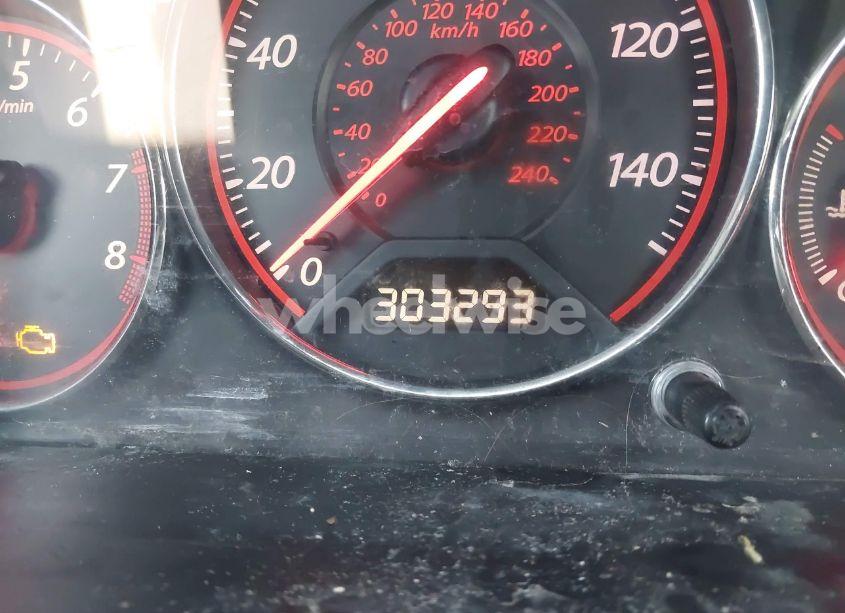 Photo 7 of 2005 Honda Civic LX (VIN 1HGEM215X5L064781)