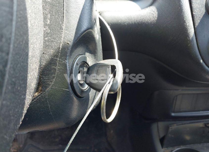 Photo 11 of 2002 Honda Civic LX (VIN 1HGEM21682L107793)