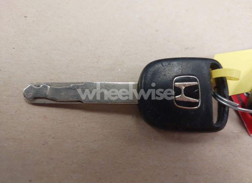 Photo 11 of 2003 Honda Civic LX (VIN 1HGEM21683L008439)