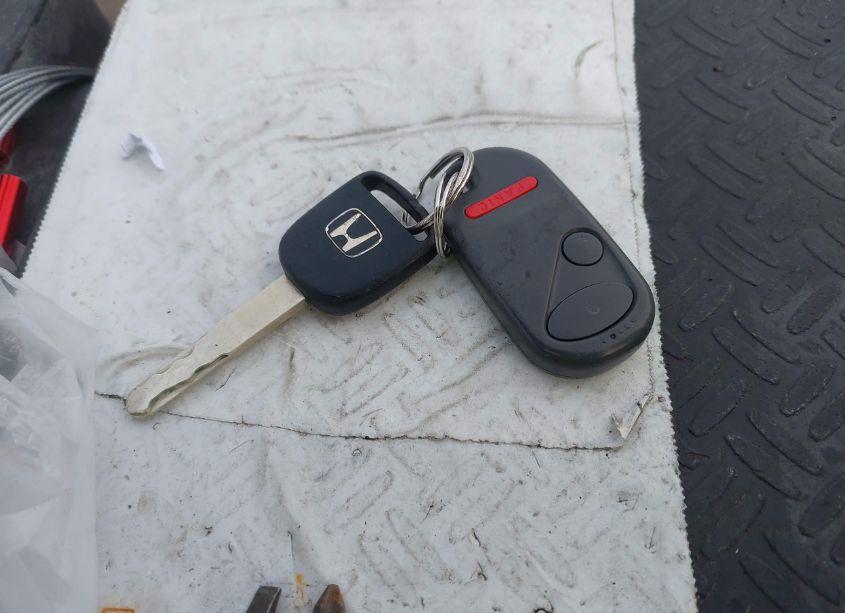 Photo 11 of 2005 Honda Civic LX (VIN 1HGEM21685L002689)