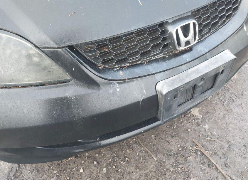 Photo 6 of 2005 Honda Civic LX (VIN 1HGEM21685L002689)