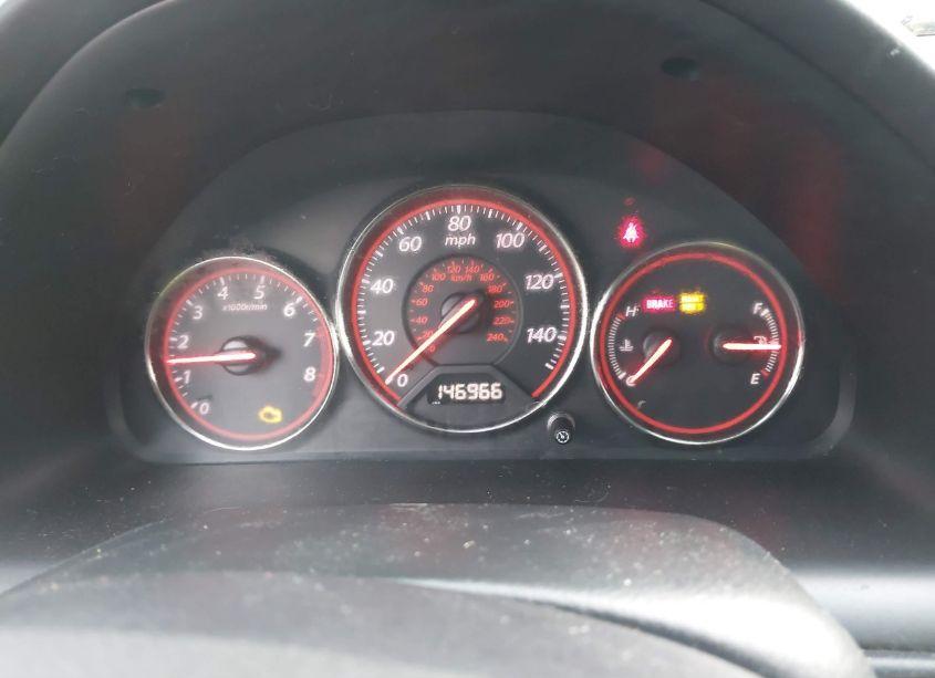 Photo 7 of 2005 Honda Civic LX (VIN 1HGEM21685L002689)